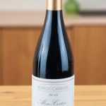 2015 Aloxe Corton Noirot-Carrière