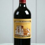 2015 Chateau Ducru Beaucaillou