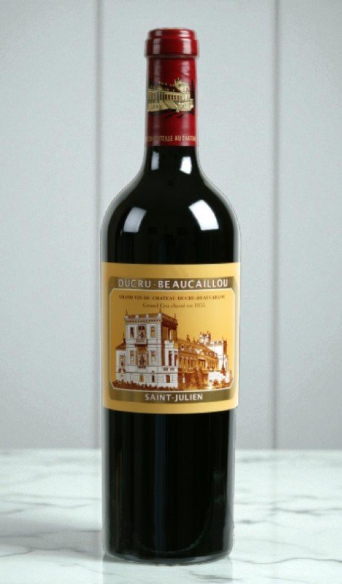 2015 Chateau Ducru Beaucaillou