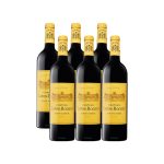 2015 Chateau Lafon Rochet