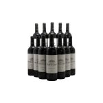 2015 Chateau Pedesclaux Magnum