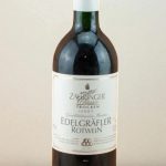 2016 Heritage de Belliard Pauillac