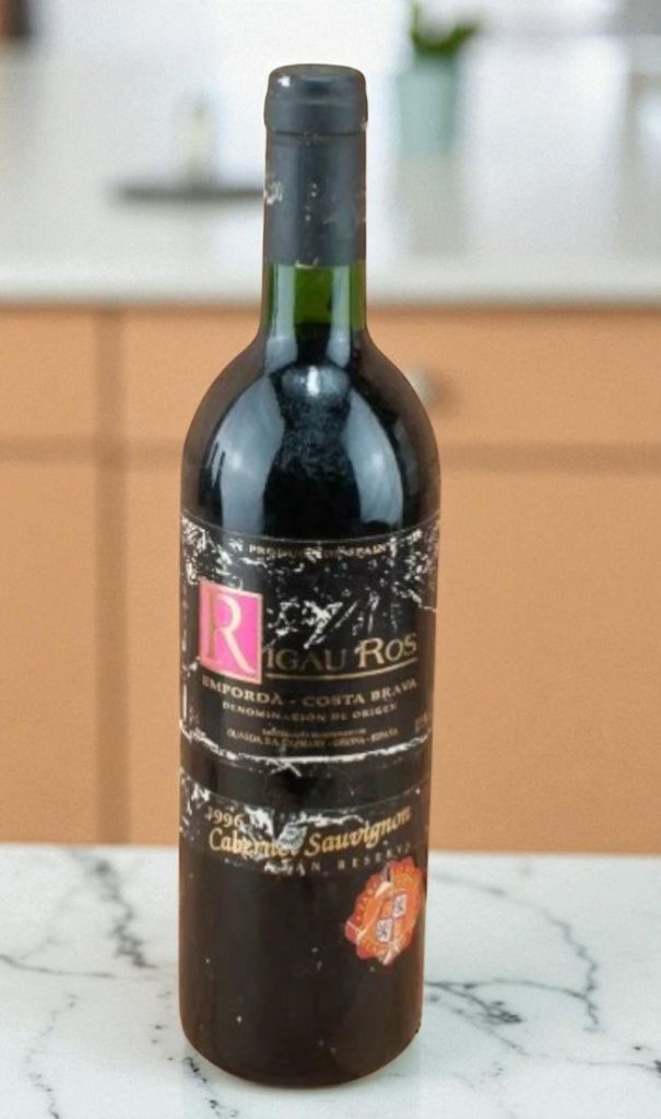 2018 Brunello di Montalcino