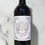 2019 Chateau Pichon Longueville Baron