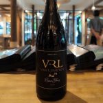 2020 VRL Van Loveren Au 79 Reserve Shiraz