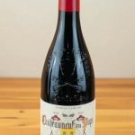 2021 Chateauneuf du Pape