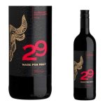 29 Made For Meat Cabernet Sauvignon