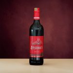 4th street sweet red wine