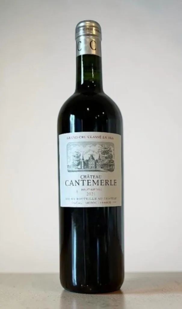 Cantemerle