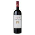 Pastourelle de Clerc Milon 2021 750ml