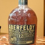 Aberfeldy 12 Years Old