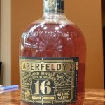 Aberfeldy 16 Year Old