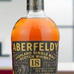 Aberfeldy 18 Years