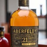 Aberfeldy 21 Years