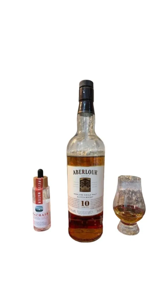 Aberlour 10 Year Old