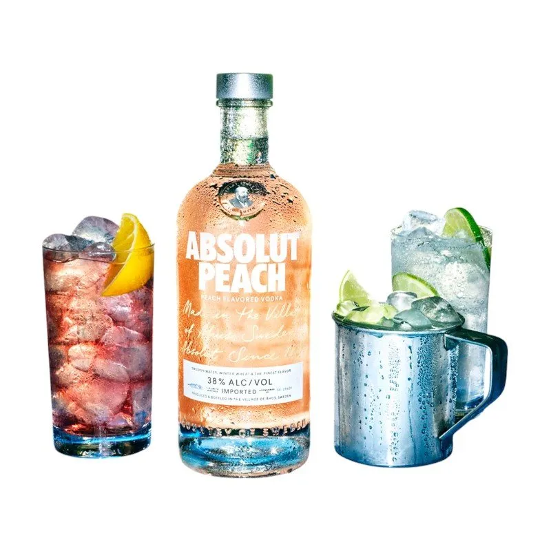 Absolut Apeach