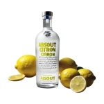 Absolut Citron