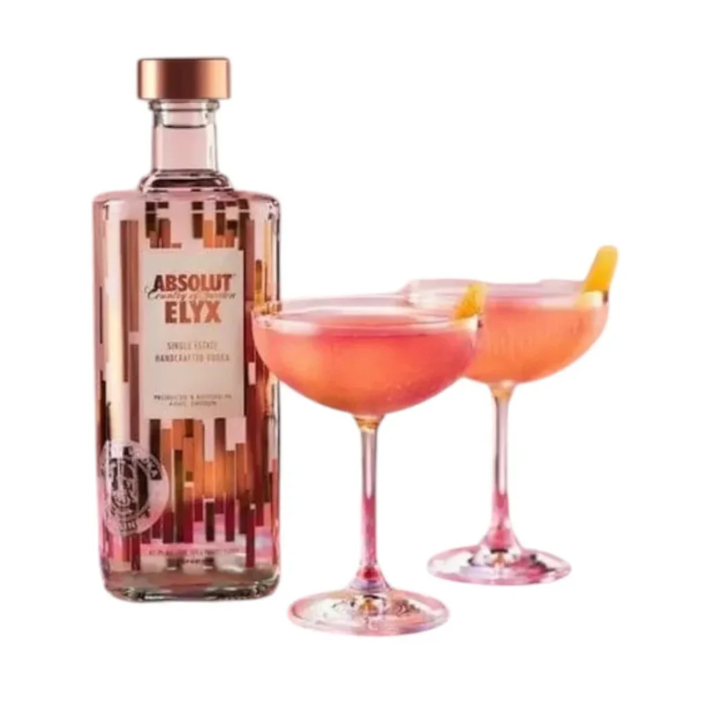 Absolut Elyx