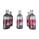 Absolut Honey