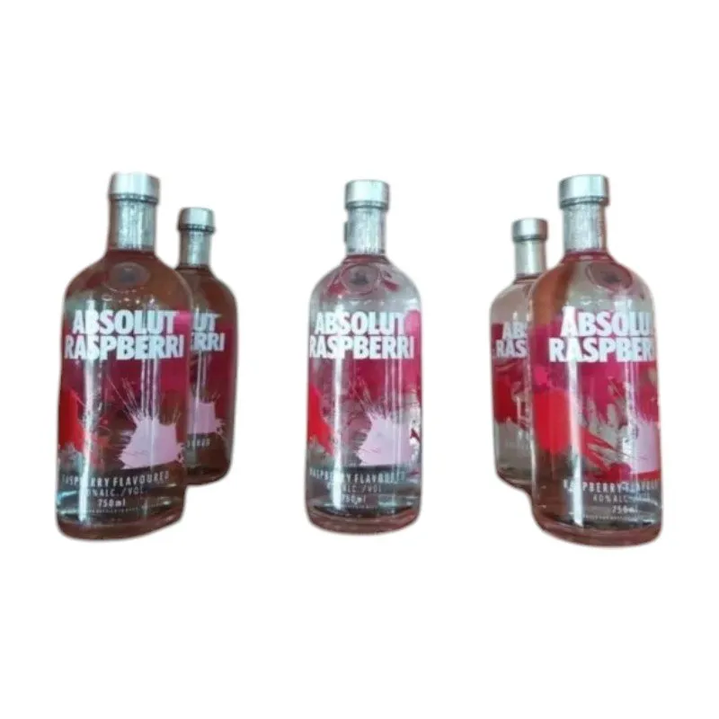 Absolut Honey