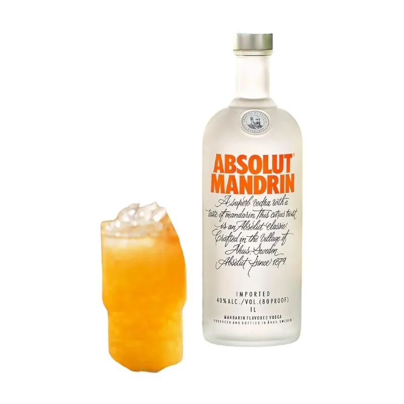 Absolut Mandrin