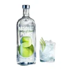 Absolut Pears