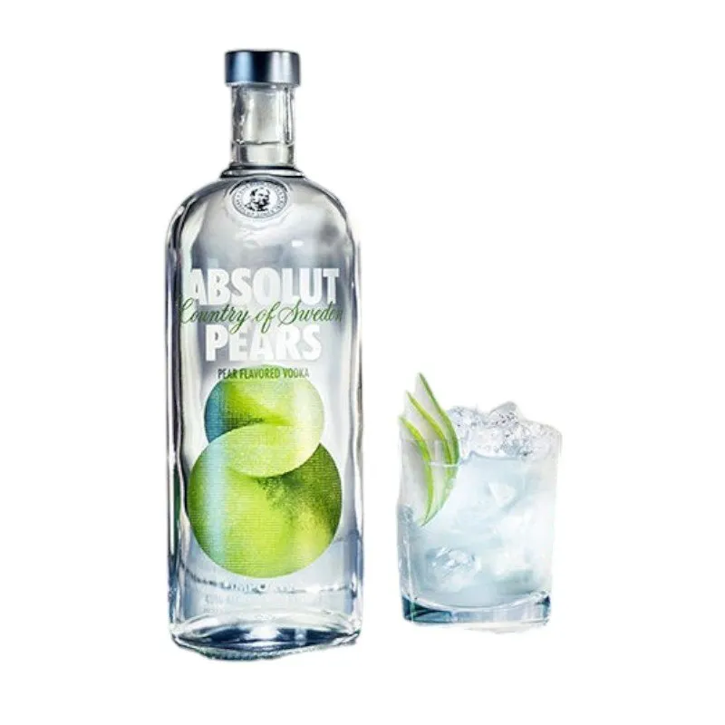Absolut Pears