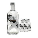 Absolut Vanilia