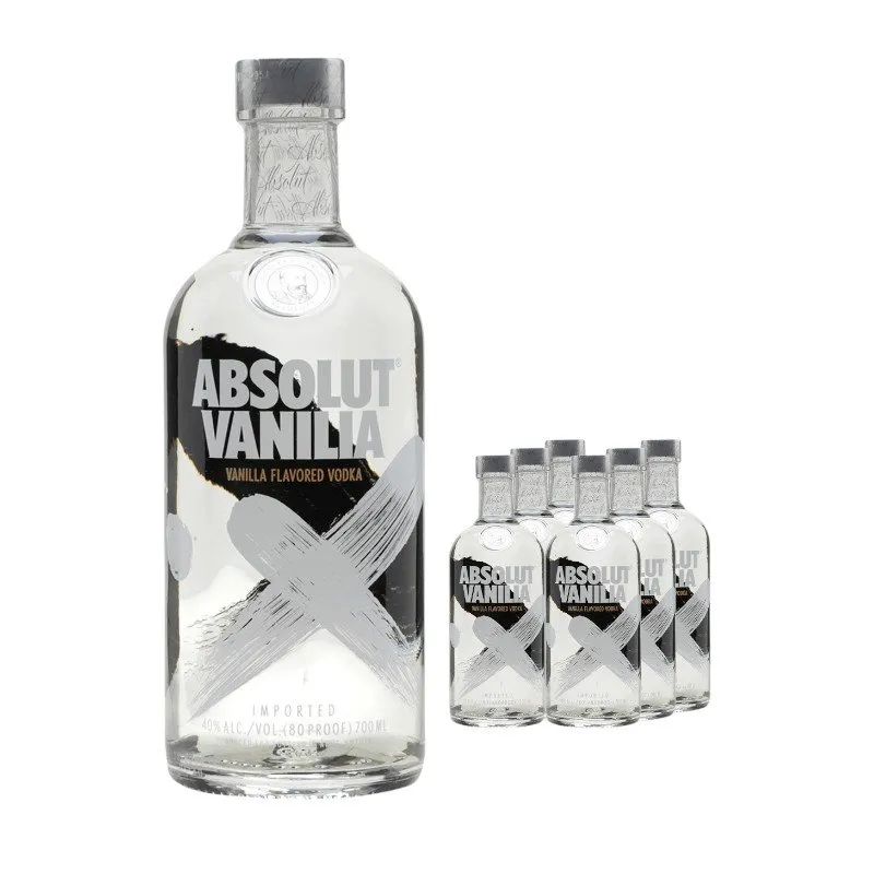 Absolut Vanilia