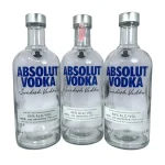 Absolut Vodka
