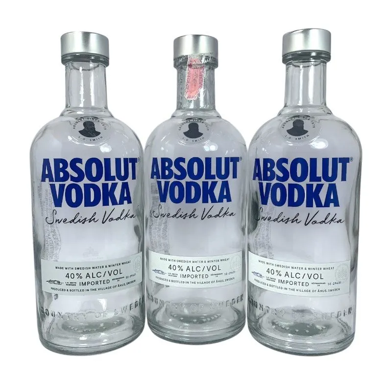 Absolut Vodka