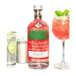 Absolut Watermelon