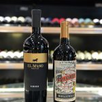 Altado - Monastrell DO Almansa