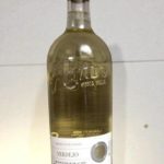 Altado Verdejo Organic