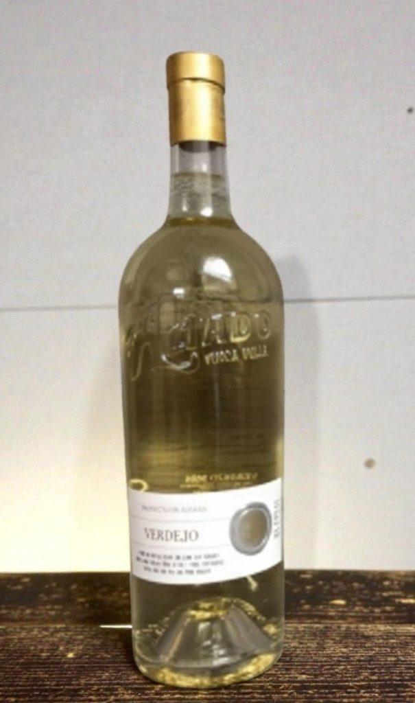 Altado Verdejo Organic
