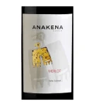 Anakena Cabernet Sauvignon 2014