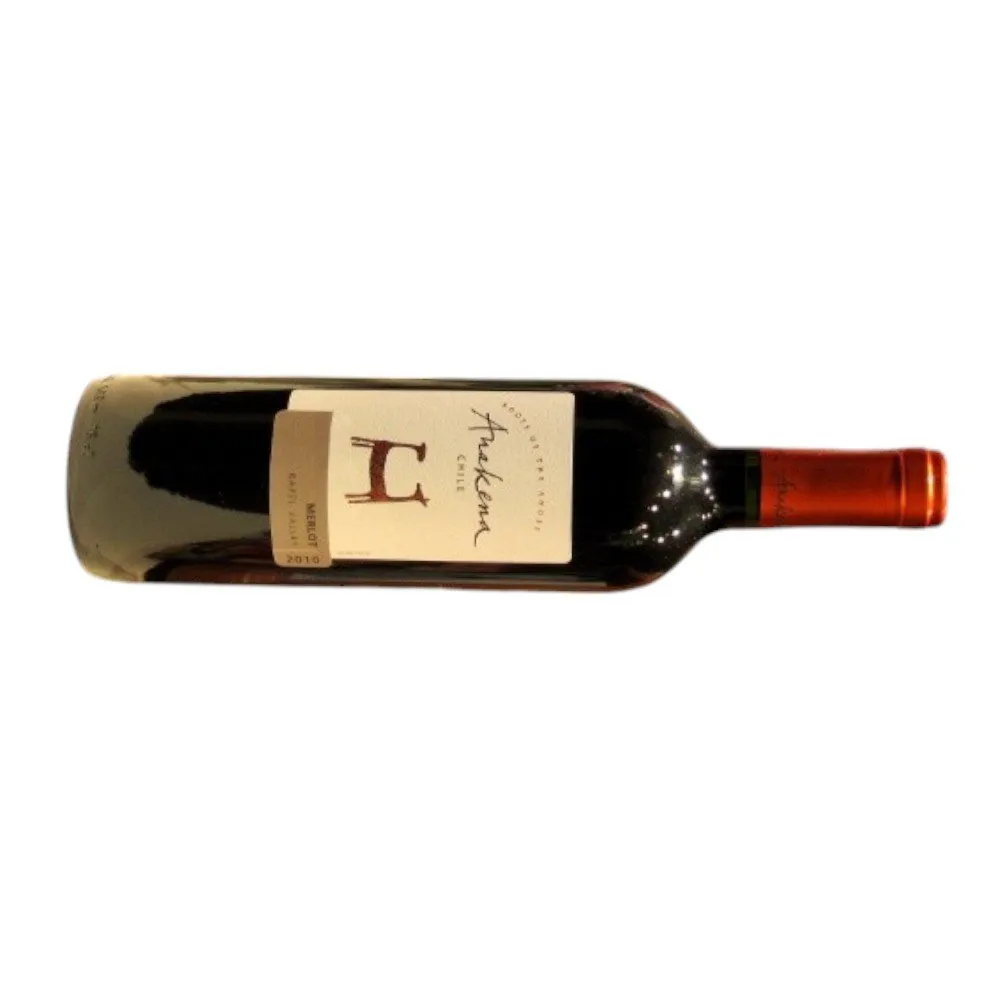 Anakena Merlot 2011