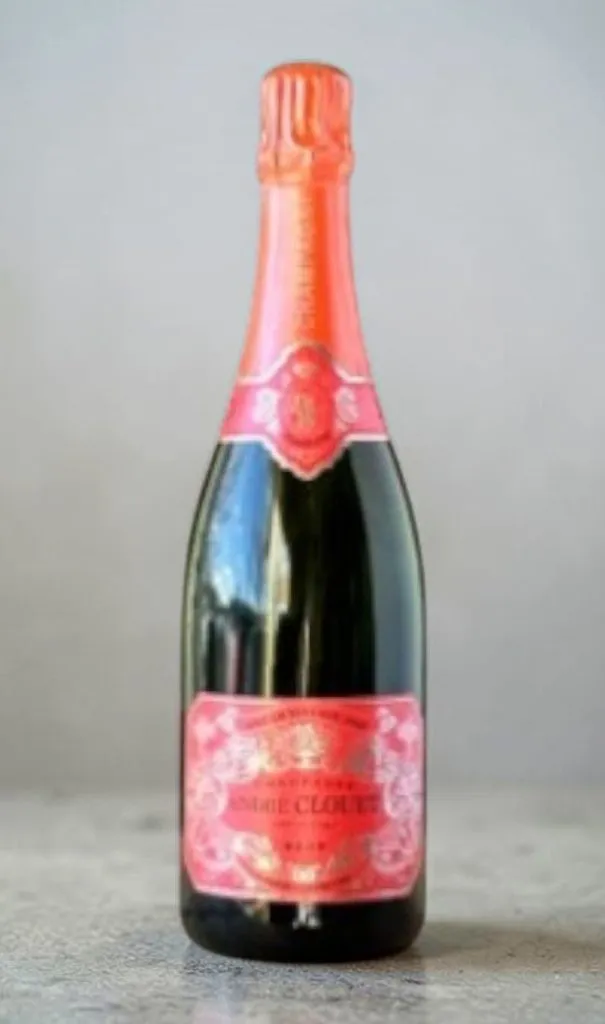 André Clouet Dream Vintage 2015