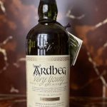 Ardbeg 1998 Very Young
