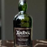 Ardbeg Corryvreckan Islay
