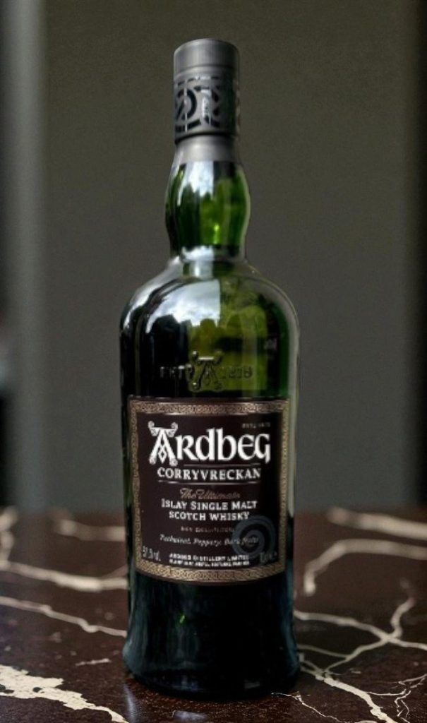 Ardbeg Corryvreckan Islay