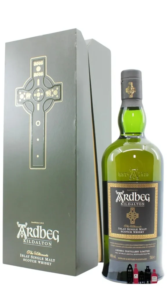 Ardbeg Kildalton Original Bottling