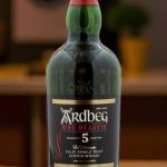 Ardbeg Wee Beastie 5 Years Old