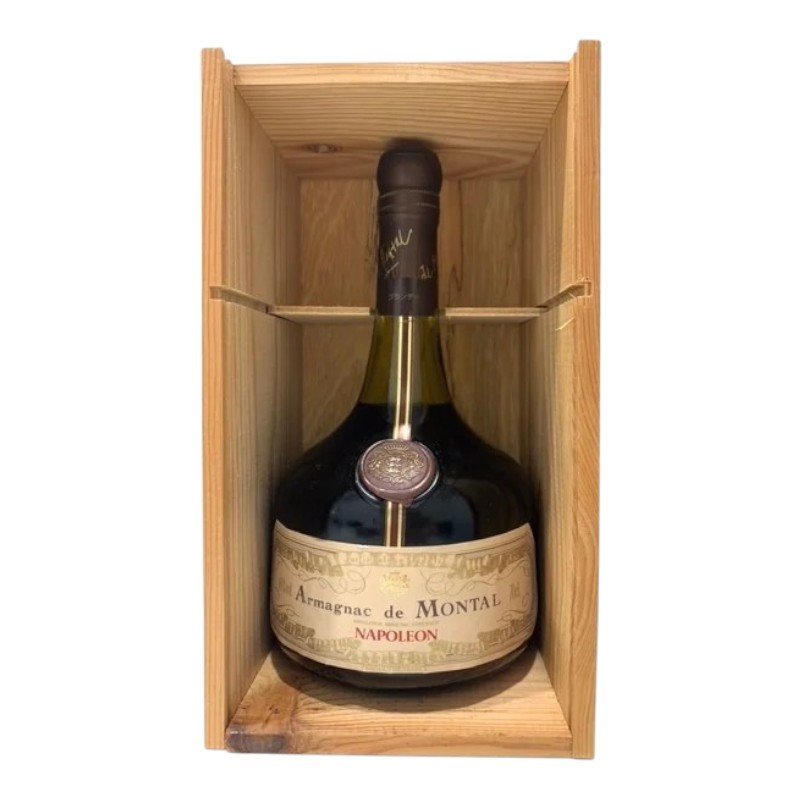 Armagnac de Montal Napoleon