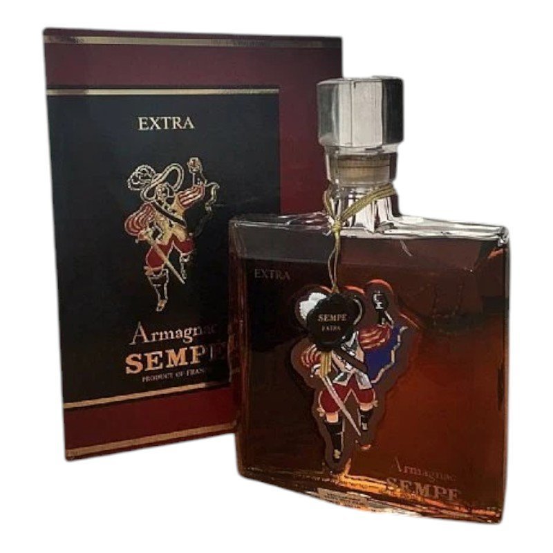 Armagnac Sempe Extra