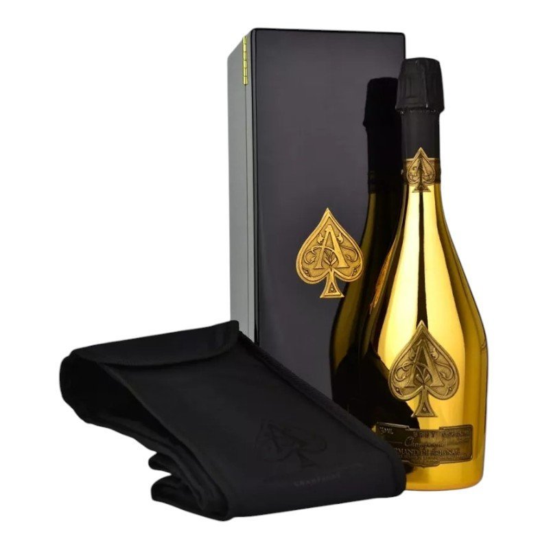 Armand De Brignac Brut Gold