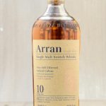 Arran 10 Year Old Single Malt