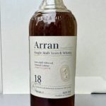 Arran 18 Year Old