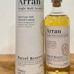 Arran Barrel Reserve Single Malt