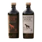 Arran Machrie Moor Single Malt